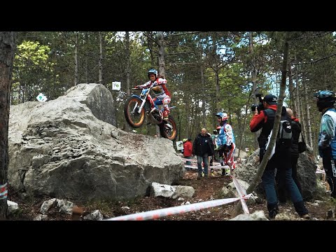 Campionato Italiano Trial - Highlights round 1