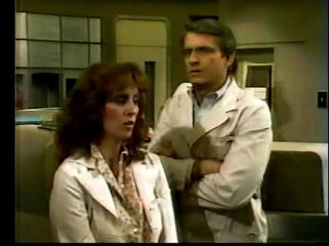 GH  Rick & Lesley ~02-05-82 to 02-08-82~ Bad Things Happen in 3's ~ Part 3