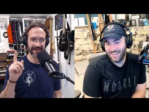 Do You Need A Second Instrument for Solo Contests? (Dojo Conversations Ep 104)