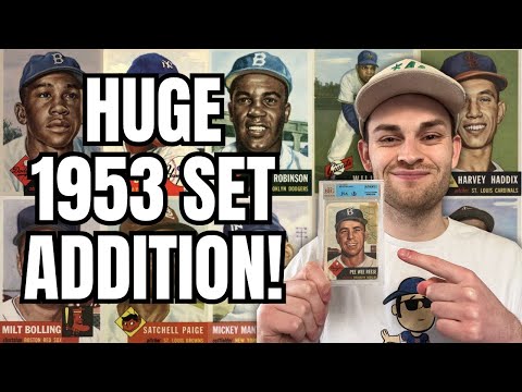 Esta emblemática tarjeta firmada cuesta menos que una Hobby Box...