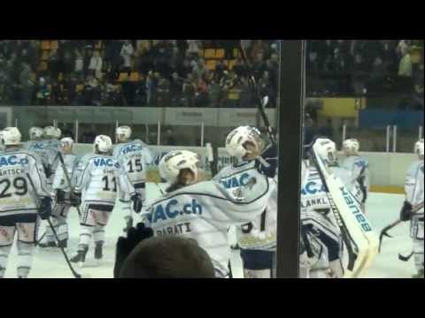 Ajoie - HCC - 30.12.11.