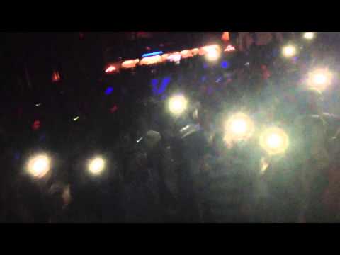 MC Stojan live @ Malmö