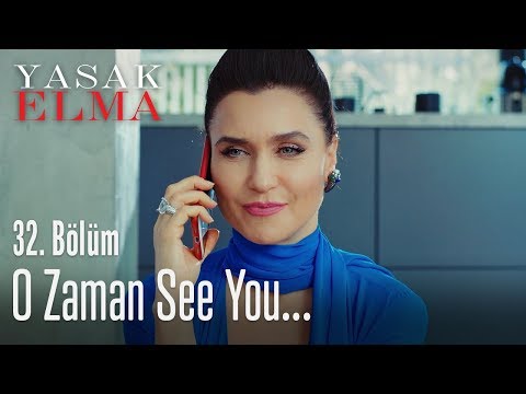 Ender, Zehra'yla bağlarını koparmak istemiyor - Yasak Elma 32. Bölüm