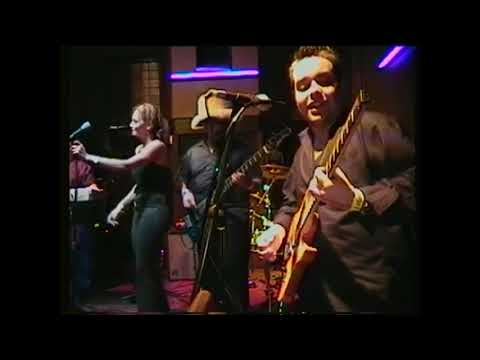 Nemesis Live - Livin' On A Prayer - Shark's Bar Tucson Arizona