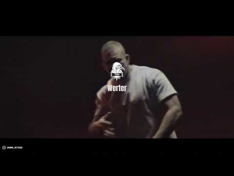 Polska Wersja x Gibbs Type Beat / SAD EMOTIONAL GUITAR TRAP BEAT - "Werter"