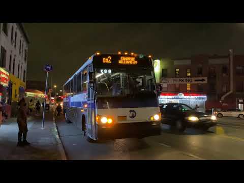 Bus Bm2