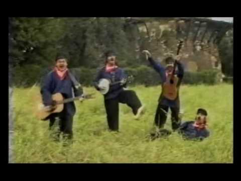 De Mokkes Van De Stad video