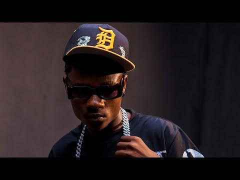 Viper GN -LIFE SILI FRIENDLY (Official Music Video)