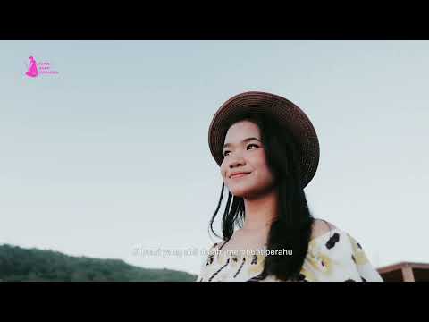 Profil puteri anak Indonesia 2023 - Hafizah Anwar (Sulawesi Selatan 3)