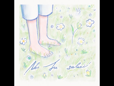 Arlekinas- Nes tu sakei