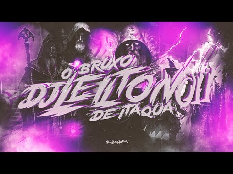 TROPA DOS SEM AMOR 2 - MC LEON ( DJ'S LEILTON 011, 7W & CVB 011 )