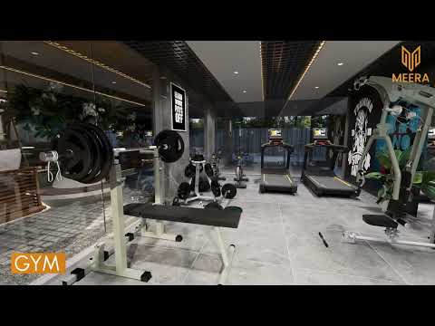 Meera Bliss Project Tour 1