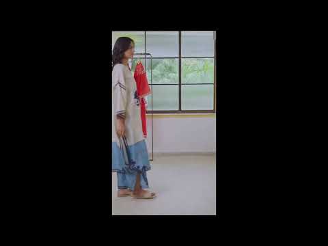 Indian Designer Ikai by Ragini Ahuja's latest fall collection 2024 on Ogaan.com #womensfashion