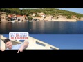 Apartment Zirje With Sea View 08 Zirje Croatia Video Review