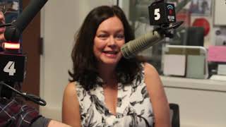 Live From The Heartland 3/16/19 (Part 4) - Kelly Demaret & William Smillie video