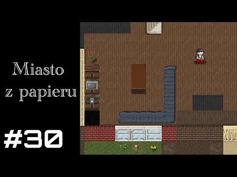 Kataklizm Papieru, CDDA [PL], cz.30 - jesień średniowiecza w rezydencji.