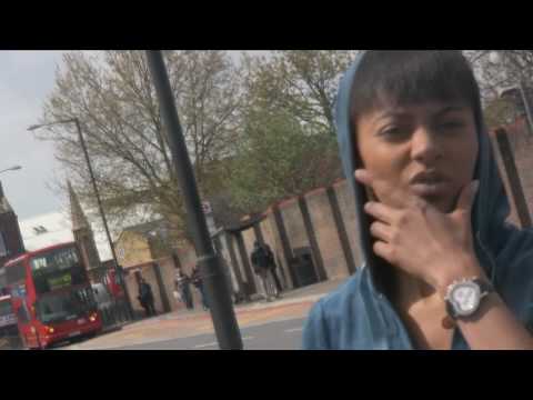 Cara Feat Steppa- Chillin