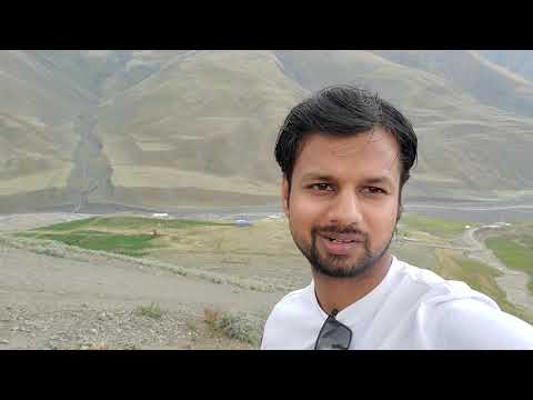 Europe's Highest Human Settlement  Khinalug, Ethnic Minority in Guba Valley