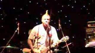 Lars Frederiksen &amp; The Bastards - Dead American