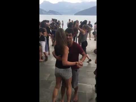 Yse Góes e Matheus Antunes - Forró Roots