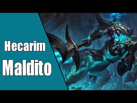 Eu acho que vi um Cavalin - 2020 - [PT/BR]