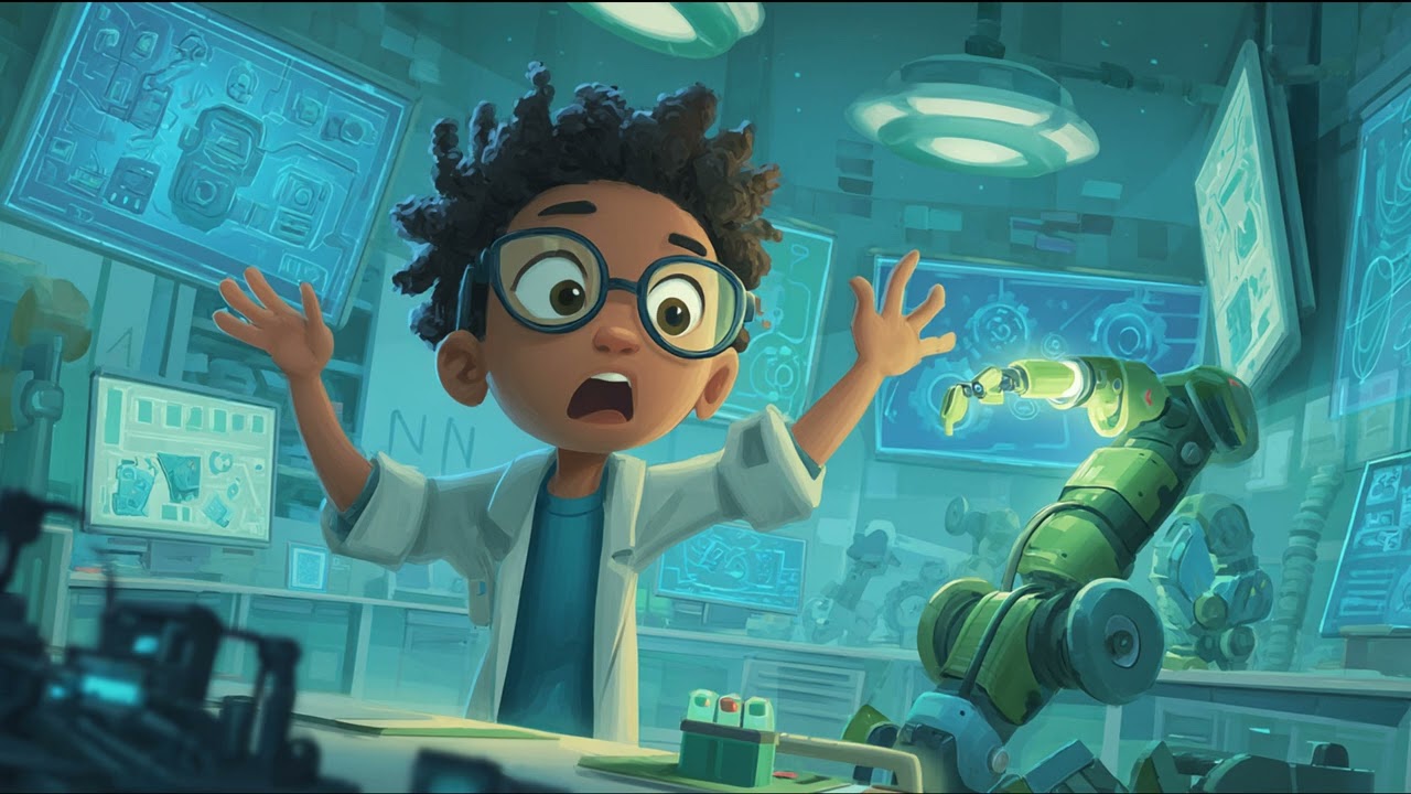 7. Sınıf Sosyal Bilgiler - Üretim Teknolojisindeki Gelişmelerin Etkileri şarkısı