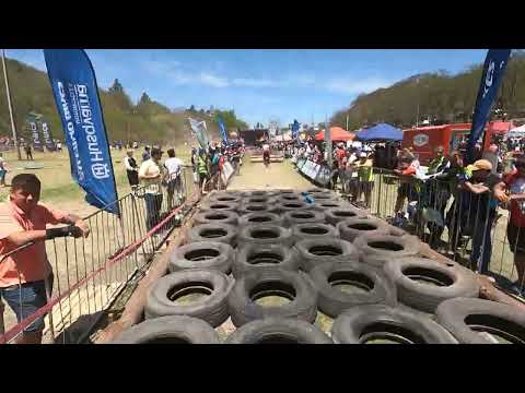 PROLOGO TRANSMONTAÑA 2022 - Juniors B