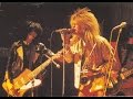 Hanoi Rocks - Oriental Beat (Full Album) 1982