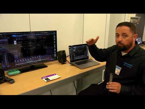 NAMM 2022 - Sonible SmartEQ3