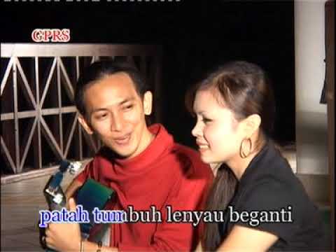 PATAH TUMBUH LENYAU BEGANTI (VCD)MAXWEL F.S