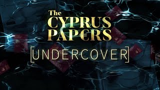 The Cyprus Papers Undercover | Al Jazeera Investigations