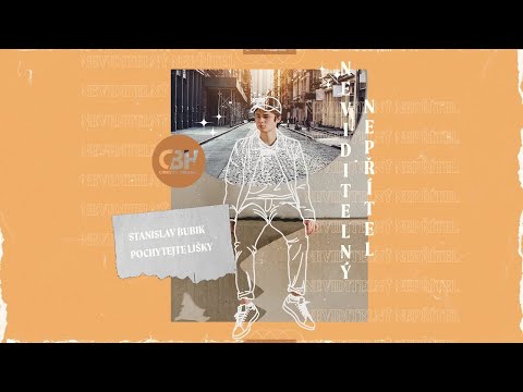 Pochytejte lišky | Stanislav Bubik | 7.11.2021