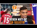 Wijndal: ’Zou mooi zijn als we allemaal Oranje halen’ ?