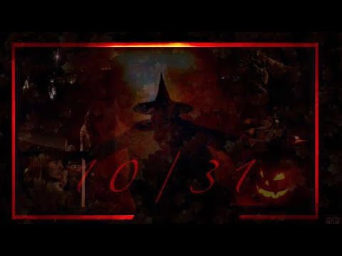 10/31 (NEW HALLOWEEN THRILLER FILM)