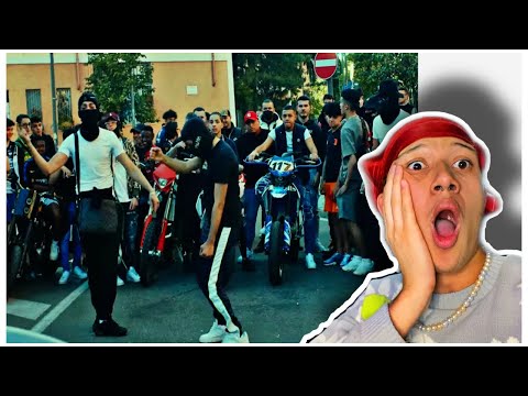 🇮🇹*KETA* - GLIDE FT SIMBA LA RUE | OFFICIAL VIDEO (REACTION) 🇮🇹