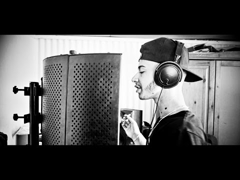 JOE REM - "Y'a R" (prod by Dj GOS / Beatzweed Record) Directed by FIMLOW'MIR