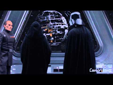 Star Wars Lore Episode XXXI - Who was Anakin's father?