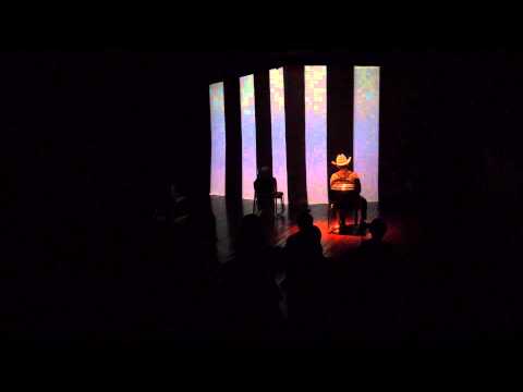 Director's Lab: Timothy Nga in TAXI