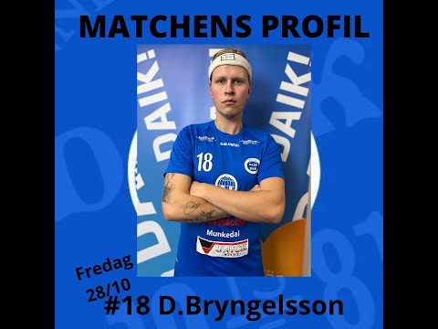 EFTERSNACK DINGLE AIK   GBG CITY