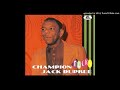 Champion Jack Dupree - Woman Trouble Again