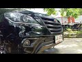 Panas KIJANG INNOVA MODIFIKASI TOYOTA INNOVA , viral!