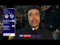 Not unbelievable Jeff - Chris Kamara forgets to say his catchphrase