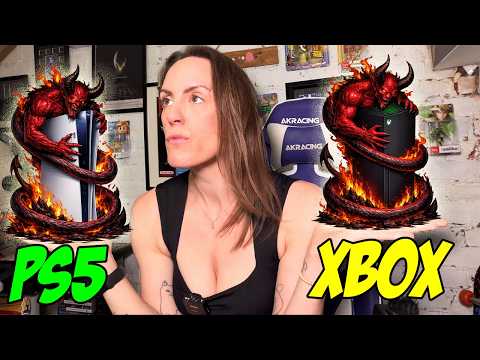 The WORST Console Revealed. PS5 Vs Xbox Series X? Which should YOU buy?