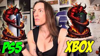 Upgrade your GAMING in 2026. PS5 Vs Xbox Series X