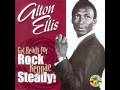 Alton Ellis and The Flames - Duke Of Earl