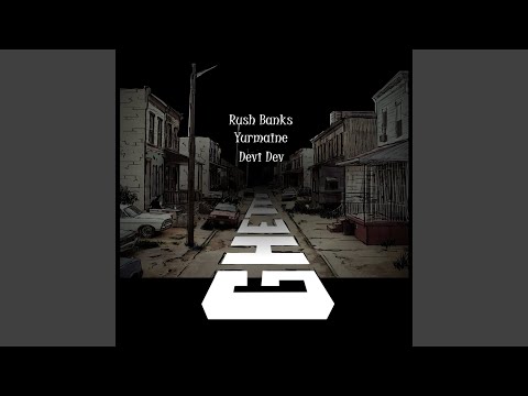 Ghetto (Prod. by Bluray)