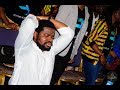 FR Emmanuel Musongo Dans Alléluia Amen Compilation Wapi Yo Souviens Toi De Moi Cover
