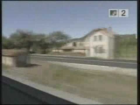 Thumbnail for Martyn Bennett - Deoch an Dorus - Part 2 by Martyn Bennett