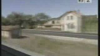 Martyn Bennett - Deoch an Dorus - Part 2