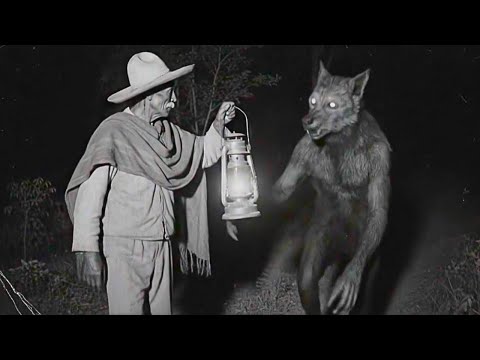 Le Dio de Comer al Nahual Durante 40 Años, Luego Descubrió Por Qué Nos Teme